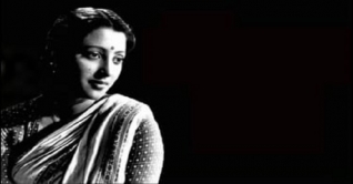 সুচিত্রা সেনের ৫ম মৃত্যুবার্ষিকী আজ