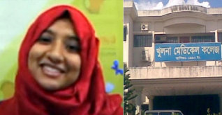 সর্বোচ্চ নম্বর পেয়ে মেডিকেল ভর্তি পরীক্ষায় প্রথম মীম 