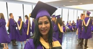 সুলতানা খানমের নিউ ইয়র্ক জয় করার গল্প