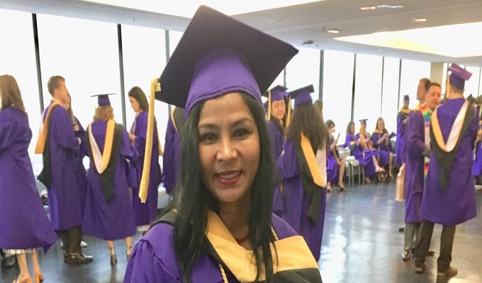 সুলতানা খানম।