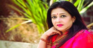 নারী আসনে এমপি হচ্ছেন সুবর্ণা মুস্তাফা