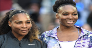 ডাবলসে ওয়াইল্ড কার্ড পেলেন সেরেনা-ভেনাস জুটি ডাবলসে ওয়াইল্ড কার্ড পেলেন সেরেনা-ভেনাস জুটি