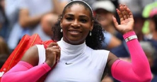 সেরেনার লক্ষ্য রেকর্ড ২৪তম গ্র্যান্ড স্ল্যাম