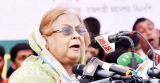 মানবাধিকার লঙ্ঘনে বাংলাদেশ এক নম্বর: সেলিমা রহমান