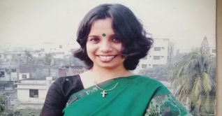 হেমন্তের বিকেলগুলো ভীষণ ভাললাগার: সোমা দেব