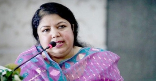 আইনের শাসন ছাড়া উন্নয়ন সম্ভব নয়: স্পিকার