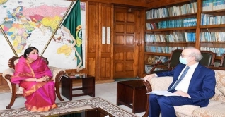 বাজেটে শিশুবাজেট অন্তর্ভুক্ত করা খুবই জরুরী: স্পিকার বাজেটে শিশুবাজেট অন্তর্ভুক্ত করা খুবই জরুরী: স্পিকার