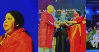 নারীকে অর্থনীতিতে সম্পৃক্ত করতে বিআইবিসি-উইকির ভূমিকা অনেক