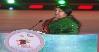 প্রধানমন্ত্রীর নেতৃত্বে তরুণরা গড়বে সমৃদ্ধ দেশ: স্পিকার প্রধানমন্ত্রীর নেতৃত্বে তরুণরা গড়বে সমৃদ্ধ দেশ: স্পিকার