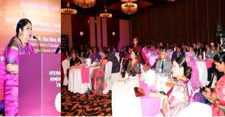 তৃণমূল পর্যায় নারীর ক্ষমতায়ন নিশ্চিত জরুরী: স্পিকার