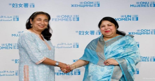 নারীর রাজনৈতিক ক্ষমতায়নে বিশ্বে বাংলাদেশ রোল মডেল: স্পিকার