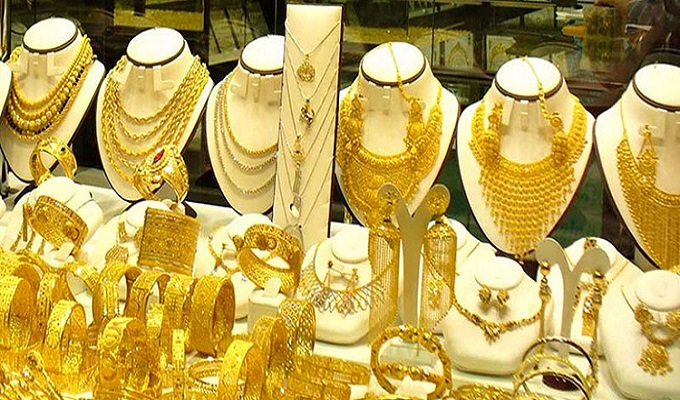 দেশের বাজারে আবার বাড়ল স্বর্ণের দাম