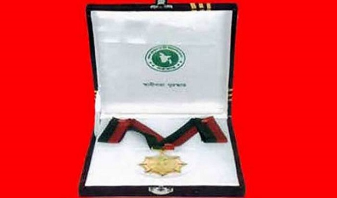স্বাধীনতা পুরস্কার পাচ্ছেন ৯ বিশিষ্ট ব্যক্তি ও এক প্রতিষ্ঠান