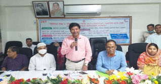 শিশু-মাতৃমৃত্যু হার কমিয়ে আনতে কাজ করছে সরকার