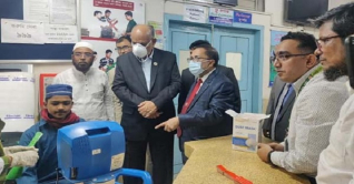 অবৈধ হাসপাতাল-ক্লিনিকের বিরুদ্ধে দ্রুত ব্যবস্থা: স্বাস্থ্যমন্ত্রী