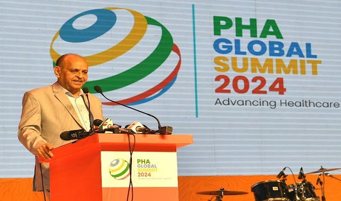 স্বাস্থ্যমন্ত্রী ডা. সামন্ত লাল সেন