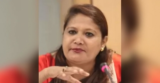 কৃষক লীগের নতুন সাধারণ সম্পাদক উম্মে কুলসুম কৃষক লীগের নতুন সাধারণ সম্পাদক উম্মে কুলসুম