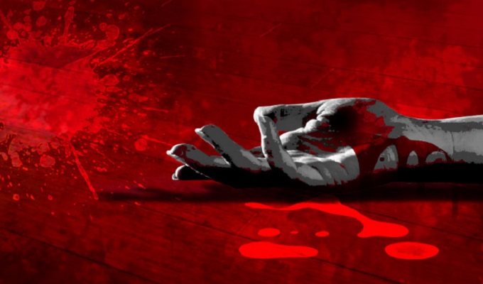 গোড়ানে ২ শিশুকে হত্যার পর মায়ের আত্মহত্যার চেষ্টা