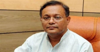 সাংবাদিকদের চাকরি রক্ষা করবে ‘সম্প্রচার আইন’: তথ্যমন্ত্রী