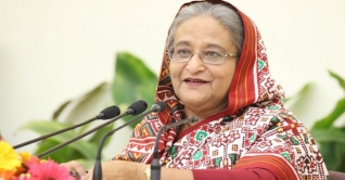 উন্নয়ন অব্যাহত রাখতে দুর্নীতি প্রতিরোধ জরুরি: প্রধানমন্ত্রী উন্নয়ন অব্যাহত রাখতে দুর্নীতি প্রতিরোধ জরুরি: প্রধানমন্ত্রী