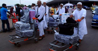 ১ লাখ ১৪ হাজার ১৮জন হাজি দেশে ফিরেছেন