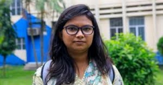 ডাকসু: প্রার্থিতা ফিরে পেলেন উম্মে হাবিবা