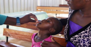 হাম ভাইরাসে জিম্বাবুয়েতে ১৫৭ শিশুর মৃত্যু