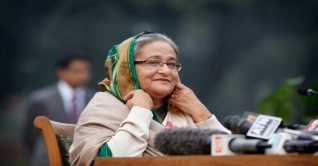 প্রধানমন্ত্রীর চীন সফরে গুরুত্ব পাবে রোহিঙ্গা ইস্যু প্রধানমন্ত্রীর চীন সফরে গুরুত্ব পাবে রোহিঙ্গা ইস্যু