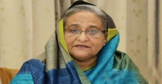 নিউজিল্যান্ডে হামলার ঘটনায় প্রধানমন্ত্রীর শোক নিউজিল্যান্ডে হামলার ঘটনায় প্রধানমন্ত্রীর শোক