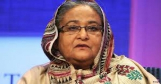 শ্রীলঙ্কায় বোমা হামলার ঘটনায় প্রধানমন্ত্রীর নিন্দা