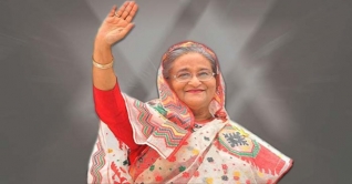 আজ দেশে ফিরছেন প্রধানমন্ত্রী আজ দেশে ফিরছেন প্রধানমন্ত্রী