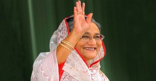 বিকেলে নিউইয়র্ক যাচ্ছেন প্রধানমন্ত্রী বিকেলে নিউইয়র্ক যাচ্ছেন প্রধানমন্ত্রী