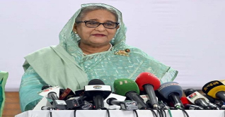 জনগণের কাছে ভোট গ্রহণ গুরুত্বপূর্ণ: প্রধানমন্ত্রী