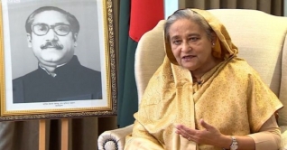 হেফাজতে নির্যাতনের মানসিকতা সরকারের নেই : প্রধানমন্ত্রী হেফাজতে নির্যাতনের মানসিকতা সরকারের নেই : প্রধানমন্ত্রী