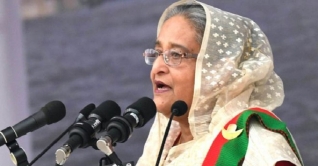 মিয়ানমারকে রোহিঙ্গা ফেরাতে বাধ্য করতে বিশ্বকে পদক্ষেপ নিতে হবে মিয়ানমারকে রোহিঙ্গা ফেরাতে বাধ্য করতে বিশ্বকে পদক্ষেপ নিতে হবে