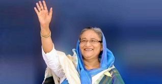 প্রধানমন্ত্রী বৃহস্পতিবার দিল্লী যাচ্ছেন প্রধানমন্ত্রী বৃহস্পতিবার দিল্লী যাচ্ছেন