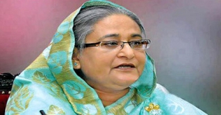ক্রিকেটারদের প্রধানমন্ত্রীর অভিনন্দন