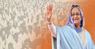 প্রধানমন্ত্রী ৪ ফেব্রুয়ারি ইতালি যাবেন প্রধানমন্ত্রী ৪ ফেব্রুয়ারি ইতালি যাবেন