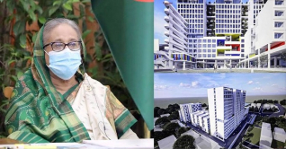 বিশেষ শিশুদের মেধা বিকাশে সমন্বিত শিক্ষার পরিবেশ গুরুত্বপূর্ণ