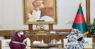 ৭৫-এর পর দেশে ব্যাপক মানবাধিকার লঙ্ঘন হয়েছে: প্রধানমন্ত্রী