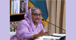 দেশ ও জনগণের কথা ভাবতে হবে ব্যবসায়িদের: প্রধানমন্ত্রী