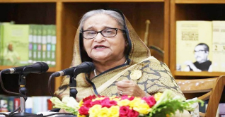 সাংবাদিকদের ভালো-মন্দ দেখতে হবে মালিকপক্ষকে: প্রধানমন্ত্রী