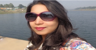 মানুষ মানুষের জন্য : বিউটি হাসু