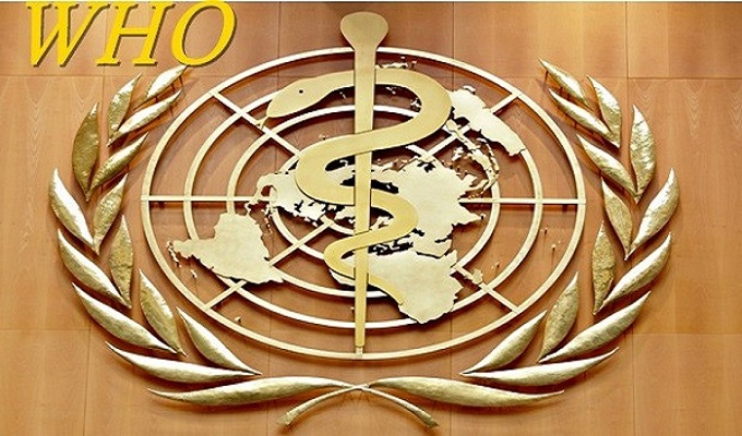 করোনাভাইরাসকে মহামারি ঘোষণা করলো হু