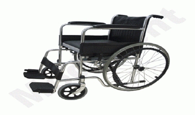 হুইল চেয়ার ব্যবহারবান্ধব কর্মজীবি হোস্টেল জরুরী