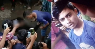 রেনু হত্যায় প্রধান আসামি হৃদয় গ্রেপ্তার