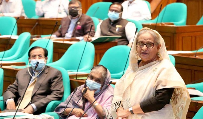 ফাইল ছবি।