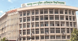 বিএসএমএমইউ’র অধ্যাপক ডা. নজরুল ইসলাম করোনায় আক্রান্ত