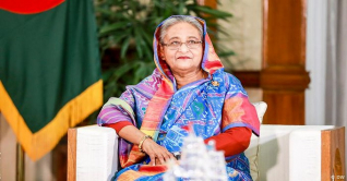 শুধু পদ্মাপাড়ে না, সারাদেশে উৎসব করবেন: প্রধানমন্ত্রী