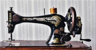 মৌলভীবাজারে কর্মশালা ও সেলাই মেশিন বিতরণ